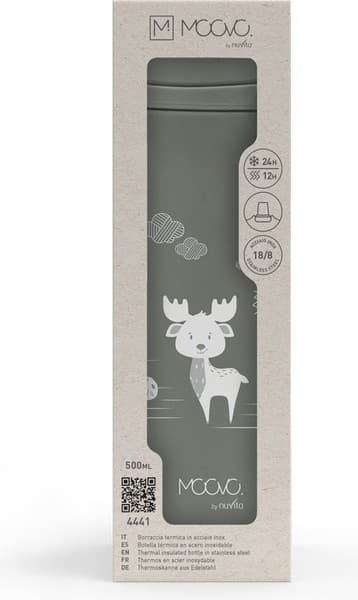 Термопоильник Nuvita 4441 / NU-PPCP0406