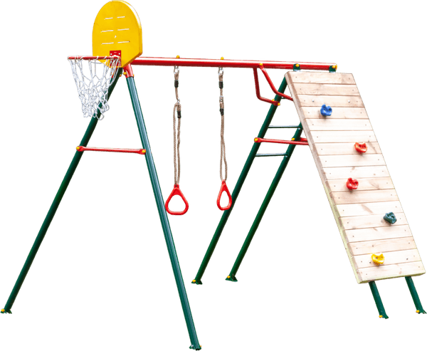 Игровой комплекс Olsa Ракета с1136