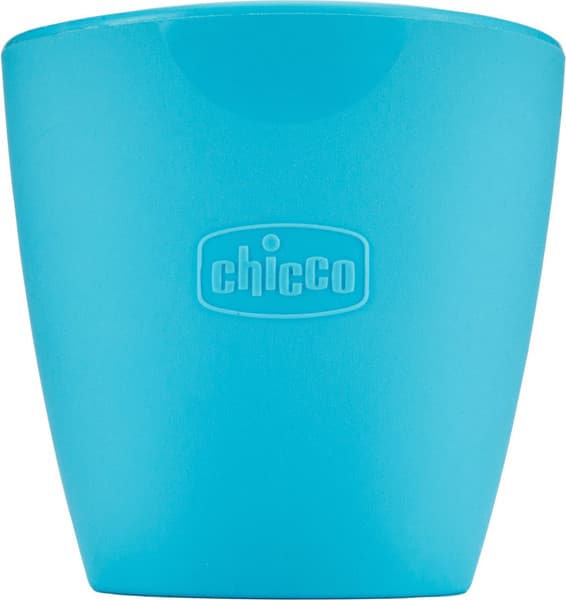 Стакан детский Chicco 6+ / 00010224200000