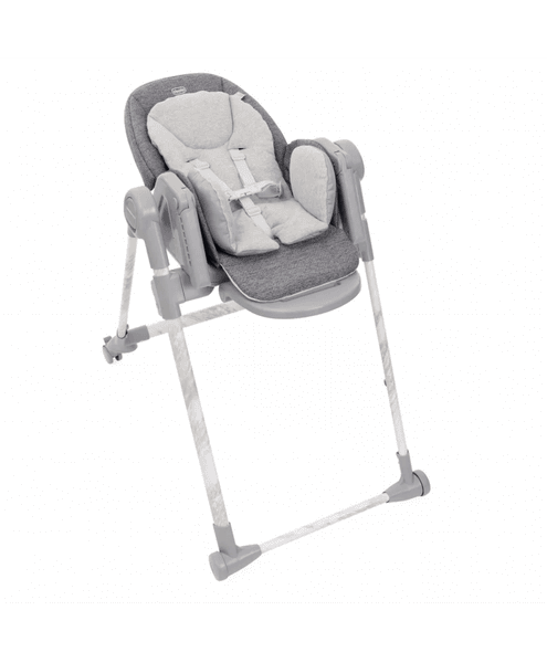 Стульчик для кормления Chicco Polly Armonia / 00087140430000 4