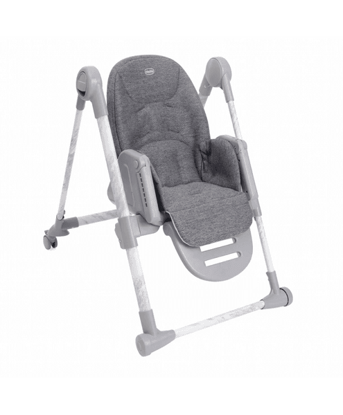Стульчик для кормления Chicco Polly Armonia / 00087140430000 8