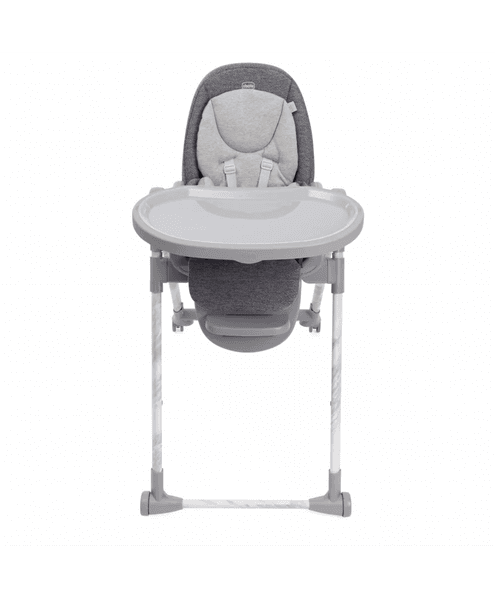 Стульчик для кормления Chicco Polly Armonia / 00087140430000 2