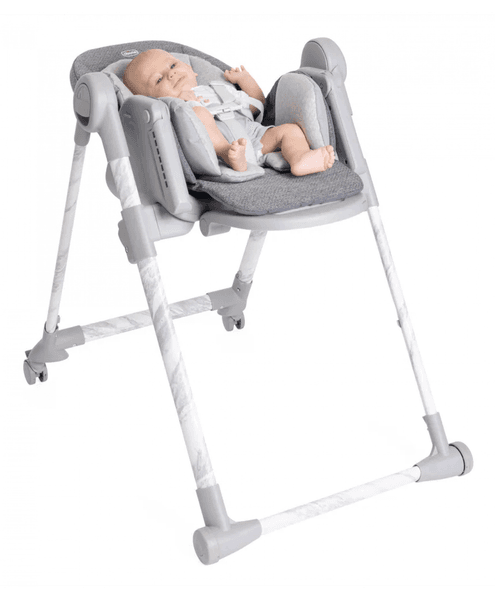 Стульчик для кормления Chicco Polly Armonia / 00087140430000 10