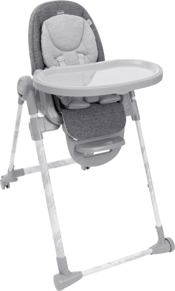 Стульчик для кормления Chicco Polly Armonia / 00087140430000