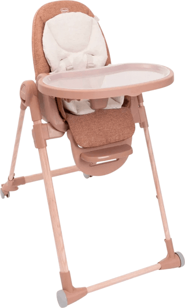 Стульчик для кормления Chicco Polly Armonia / 05087140420000