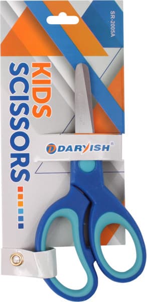 Ножницы канцелярские Darvish SR-2005A