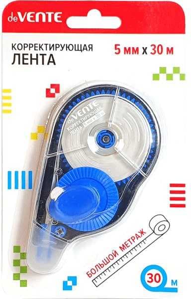 Корректор для текста deVente 4062202