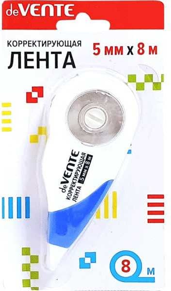 Корректор для текста deVente 4062201