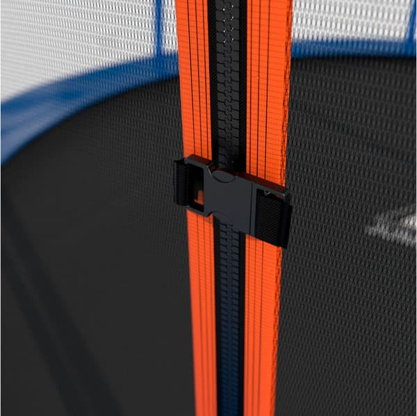 Батут DFC Jump Basket 14FT-JBSK-B 5