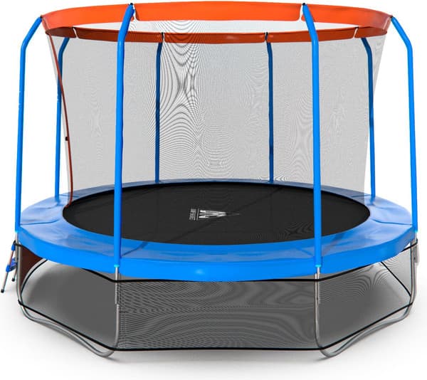 Батут DFC Jump Basket 14FT-JBSK-B 4