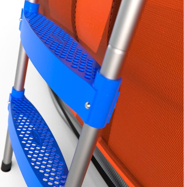 Батут DFC Jump Basket 16FT-JBSK-B 6