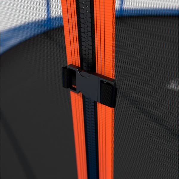 Батут DFC Jump Basket 16FT-JBSK-B 5