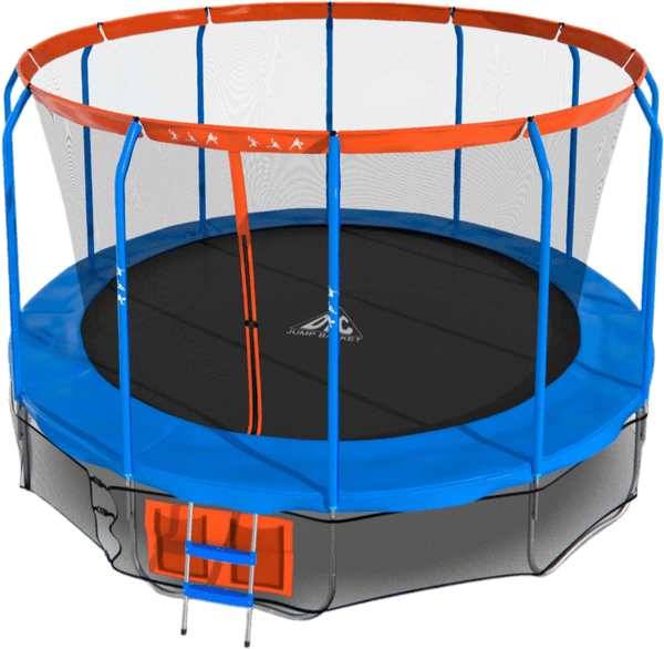 Батут DFC Jump Basket 16FT-JBSK-B