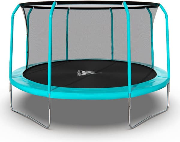 Батут DFC Jump Street 14FT-JST-E 4
