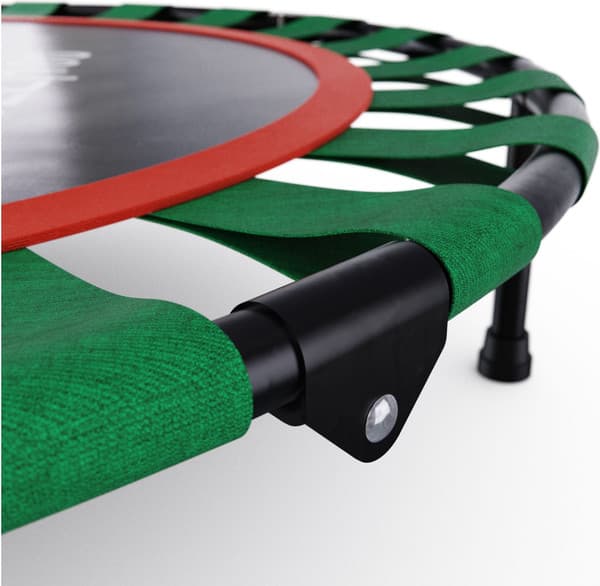 Батут DFC Trampoline Dia 40 / SLL100/2 6
