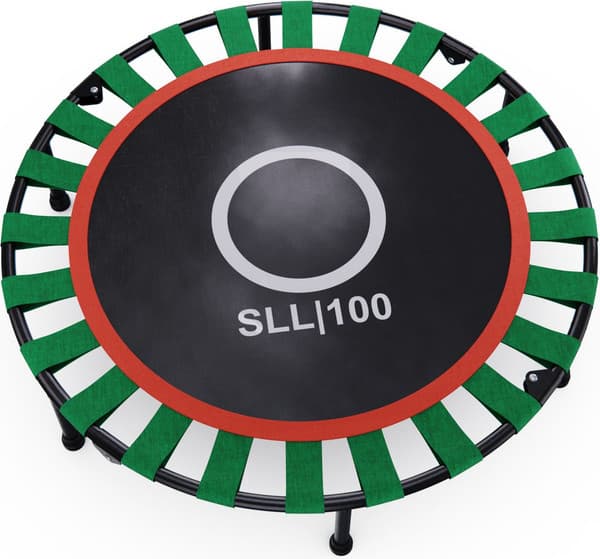 Батут DFC Trampoline Dia 40 / SLL100/2 5