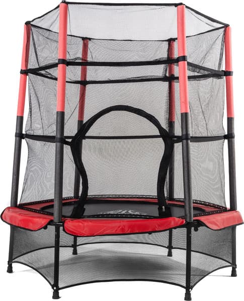 Батут DFC Jump Kids 55INCH-JD-RG 2