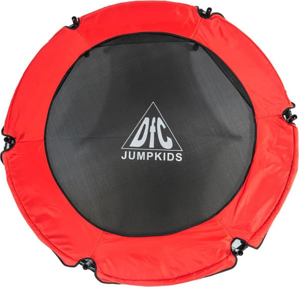 Батут DFC Jump Kids 55INCH-JD-RYB 3