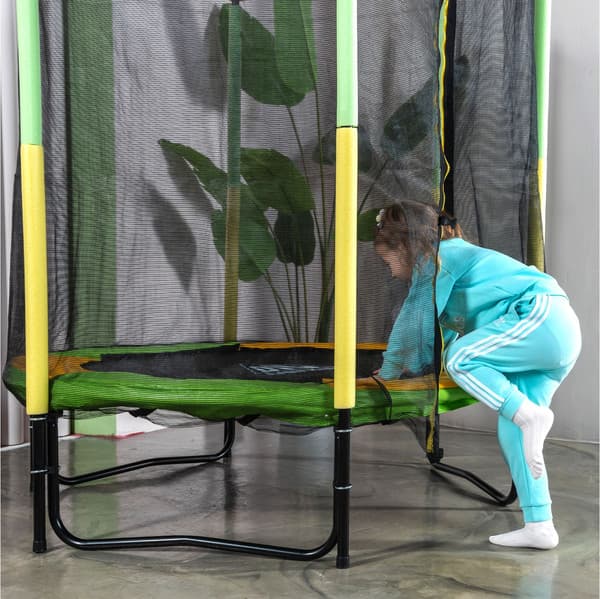 Батут DFC Jump Kids 55INCH-JD-GY 8