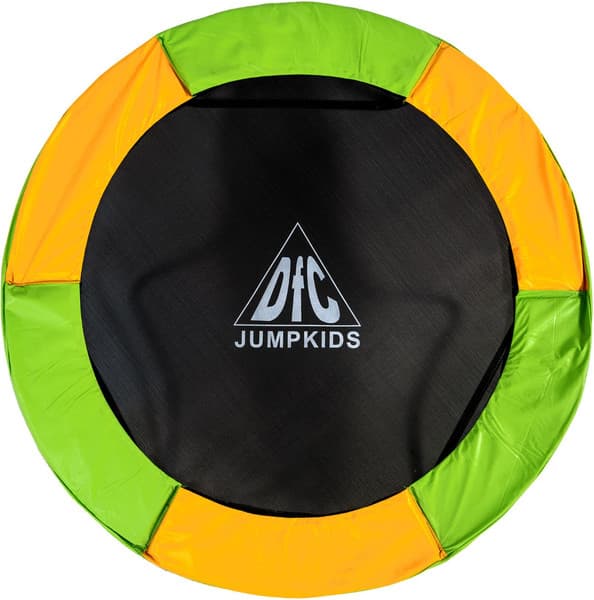 Батут DFC Jump Kids 55INCH-JD-GY 3