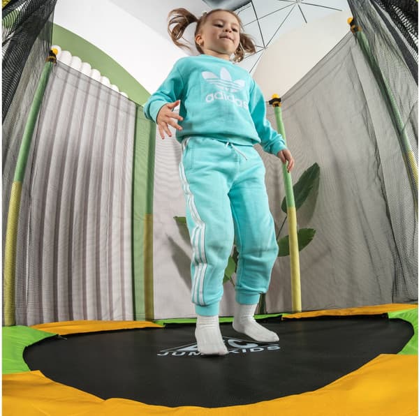 Батут DFC Jump Kids 55INCH-JD-GY 10