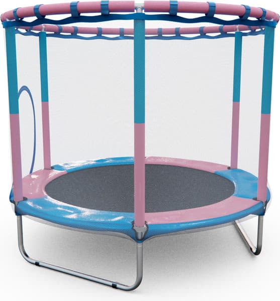 Батут DFC A.Kou Kids TX-B7110-48" 3