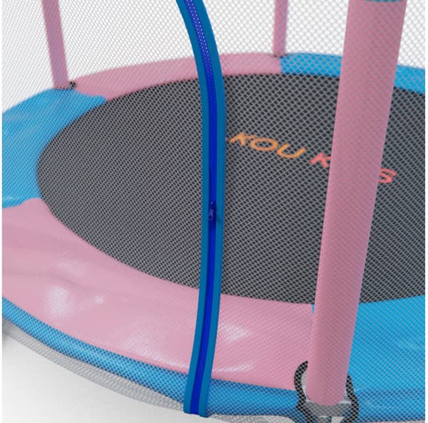 Батут DFC A.Kou Kids TX-B7110-48" 5