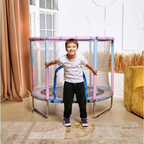 Батут DFC A.Kou Kids TX-B7110-48" 10