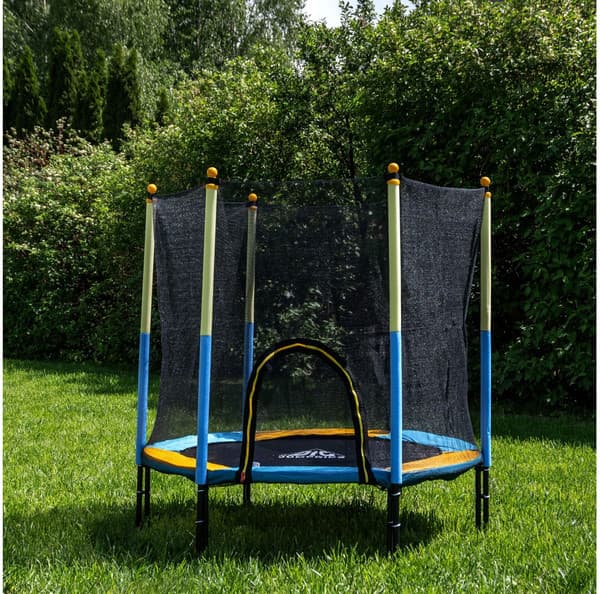 Батут DFC Jump Kids 60INCH-JD-BY 3