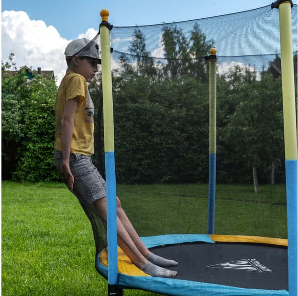 Батут DFC Jump Kids 60INCH-JD-BY 9
