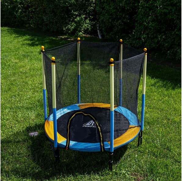 Батут DFC Jump Kids 60INCH-JD-BY 2