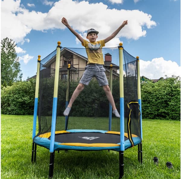 Батут DFC Jump Kids 60INCH-JD-BY 10