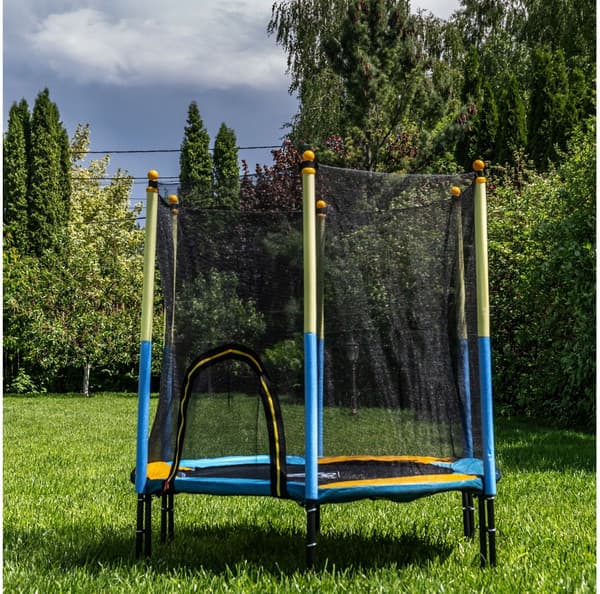 Батут DFC Jump Kids 60INCH-JD-BY 4