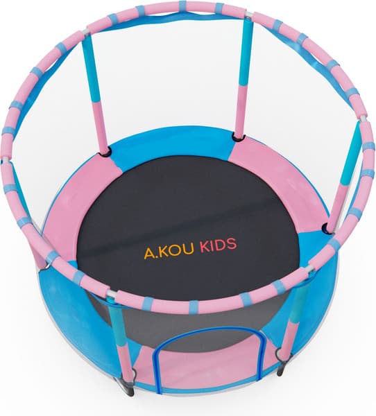 Батут DFC A.Kou Kids TX-B7110-55" 7
