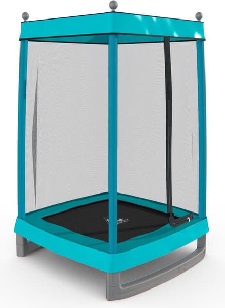 Батут DFC Monkey 50INCH-JPMB 5