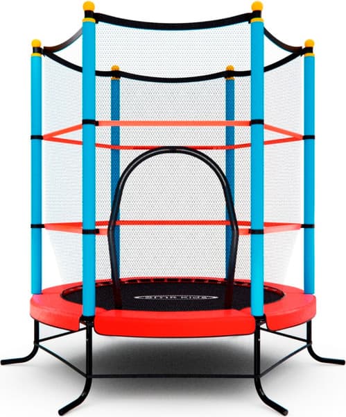 Батут DFC SMRKids TX-B7105FR 4