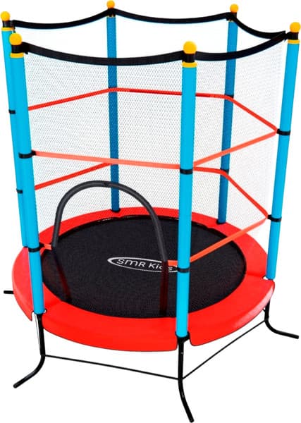 Батут DFC SMRKids TX-B7105FR