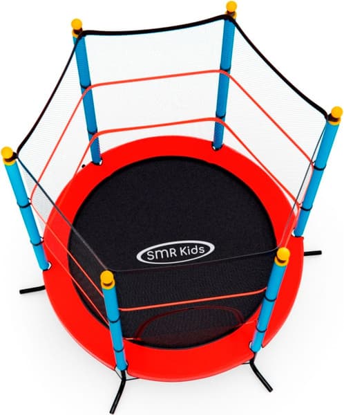 Батут DFC SMRKids TX-B7105FR 5