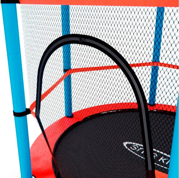 Батут DFC SMRKids TX-B7105FR 7