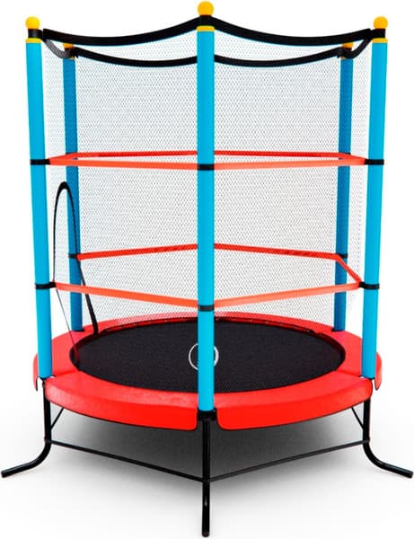 Батут DFC SMRKids TX-B7105FR 3