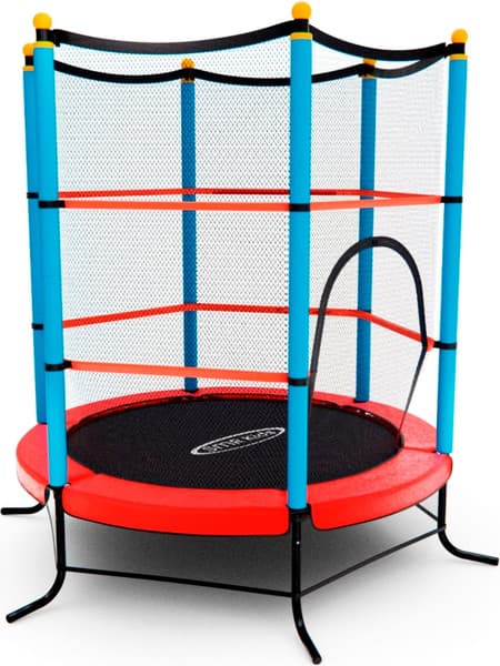 Батут DFC SMRKids TX-B7105FR 2