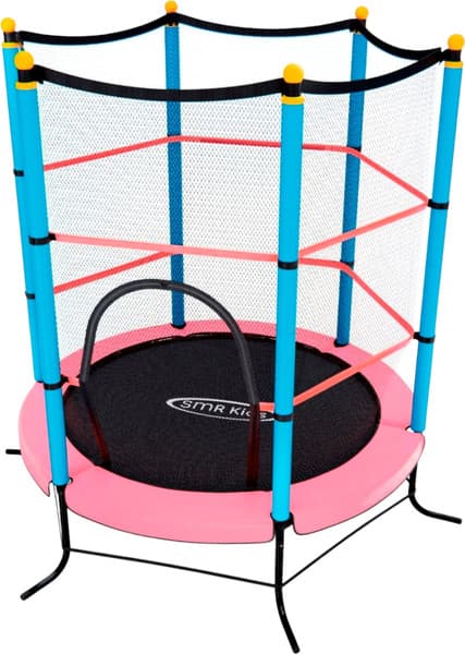 Батут DFC SMRKids TX-B7105FP