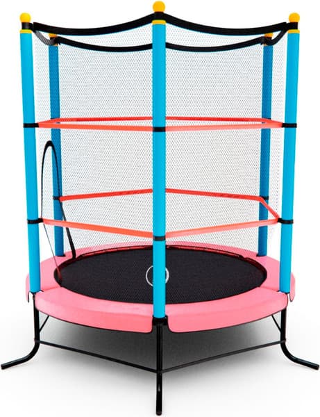 Батут DFC SMRKids TX-B7105FP 3