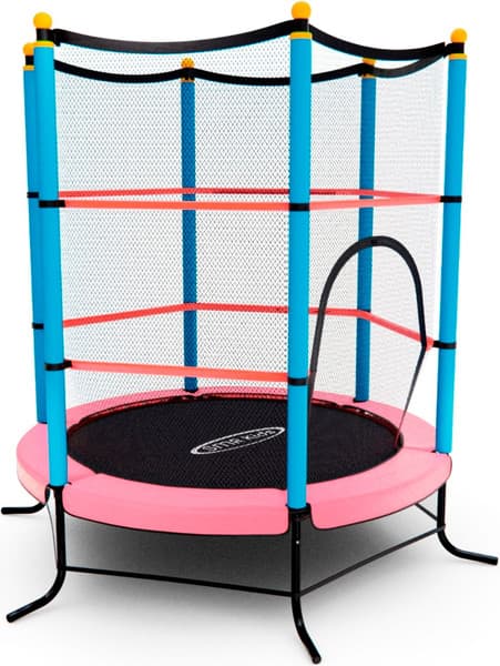 Батут DFC SMRKids TX-B7105FP 2