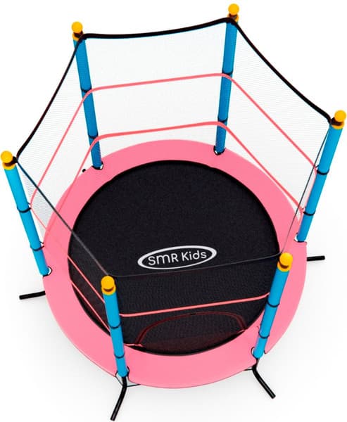 Батут DFC SMRKids TX-B7105FP 5