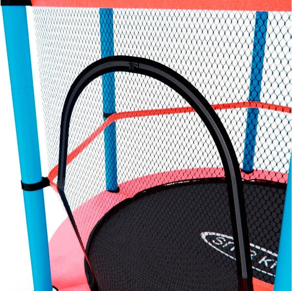 Батут DFC SMRKids TX-B7105FP 7
