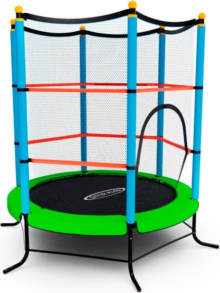 Батут DFC SMRKids TX-B7105FG 2
