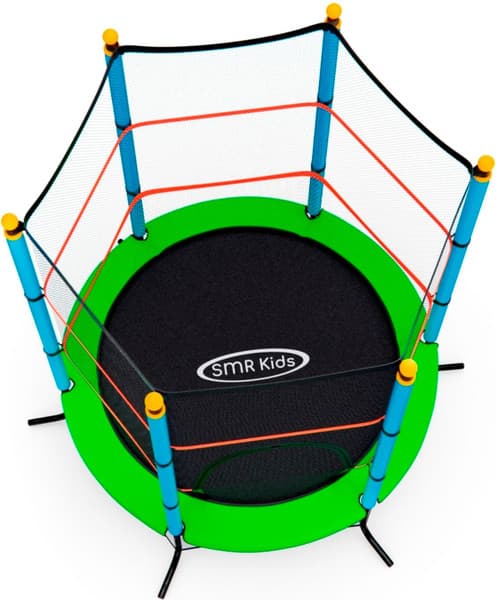Батут DFC SMRKids TX-B7105FG 5
