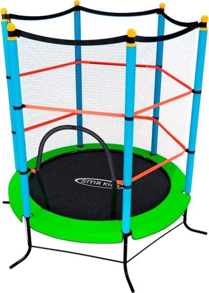 Батут DFC SMRKids TX-B7105FG