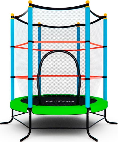 Батут DFC SMRKids TX-B7105FG 4
